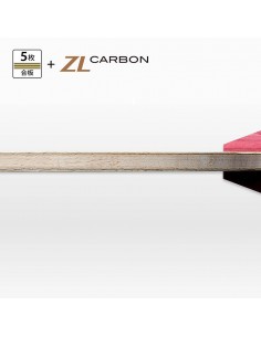 Deska Jun Mizutani ZLC 2