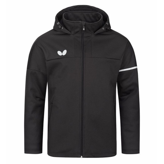 Kurtka Otaru ciemnoszara