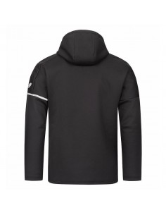 Kurtka Otaru ciemnoszara 2