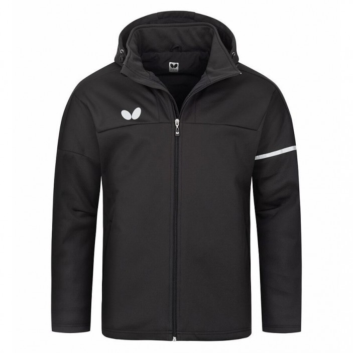 Kurtka Otaru ciemnoszara