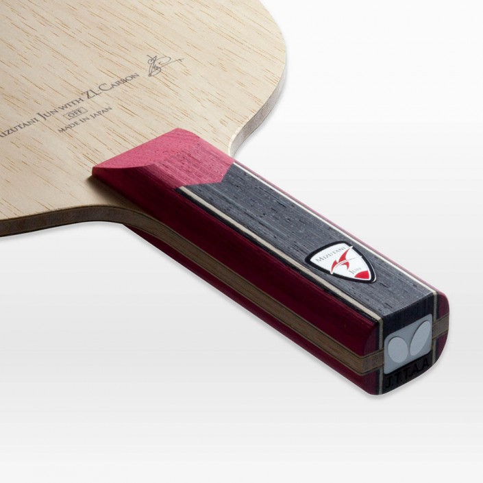 Deska Jun Mizutani ZLC