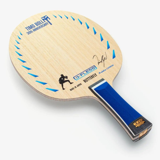 TIMO BOLL ALC BUTTERFLY