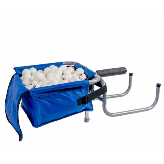 Koszyk na piłki do montowania do stołu