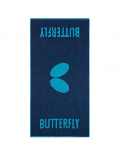 Ręcznik Taoru granatowy