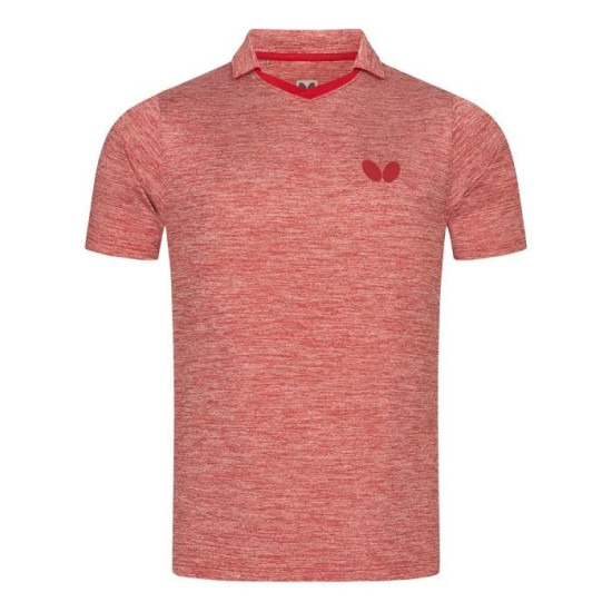 Koszulka Izumo czerwona