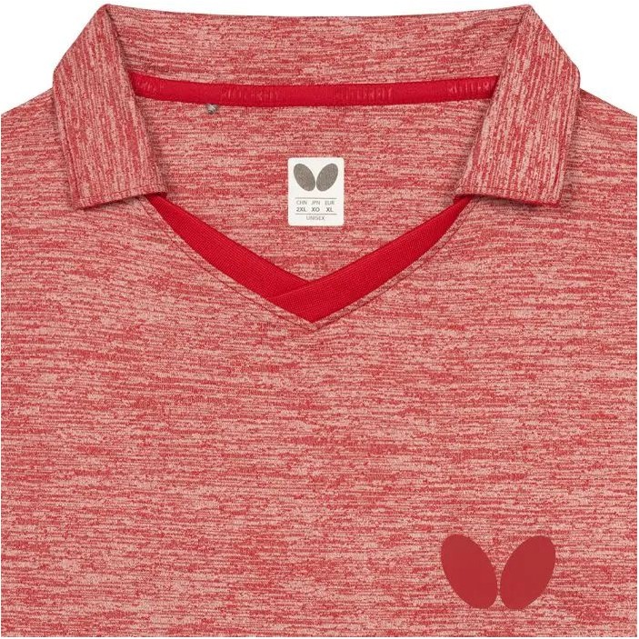 Koszulka Izumo czerwona