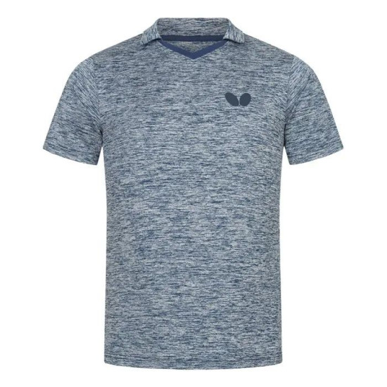 Koszulka Izumo Kids niebieska