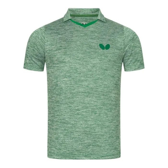 Koszulka Izumo Kids zielona