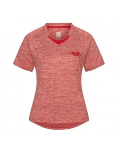 Koszulka Izumo Lady czerwona