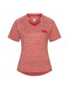 Koszulka Izumo Lady czerwona
