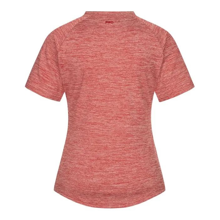 Koszulka Izumo Lady czerwona