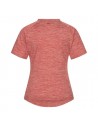 Koszulka Izumo Lady czerwona