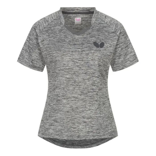 Koszulka Izumo Lady szara