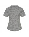 Koszulka Izumo Lady szara