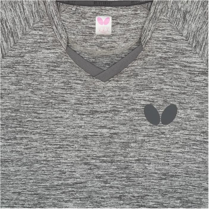 Koszulka Izumo Lady szara