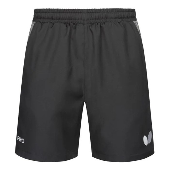 Spodenki Izumo szare