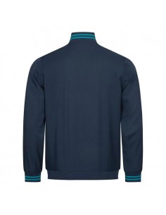 Bluza dresu Puren granatowa 2