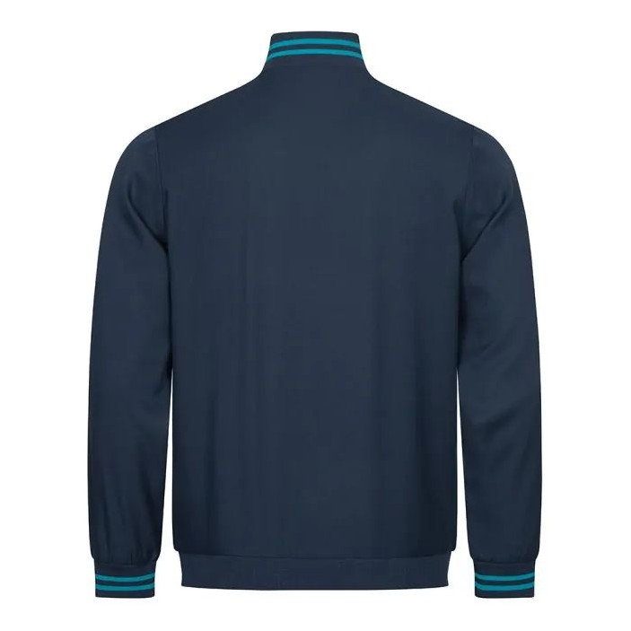 Bluza dresu Puren granatowa