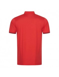 Koszulka Puren czerwona 2