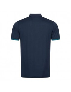 Koszulka Puren Kids granatowa 2