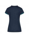 Koszulka Puren Lady granatowa