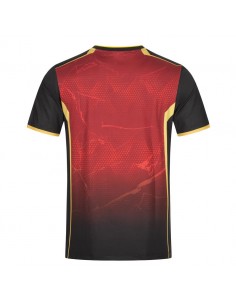 Koszulka Sutairu czerwona 2