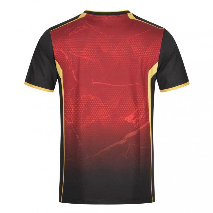 Koszulka Sutairu czerwona