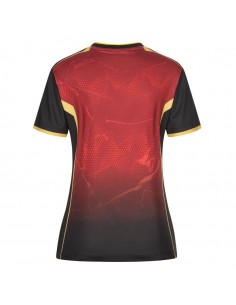 Koszulka Sutairu Lady czerwona 2