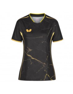 Koszulka Sutairu Lady czarna