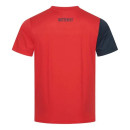 T-Shirt Toc czerwony