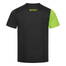 T-Shirt Toc Kids czarny