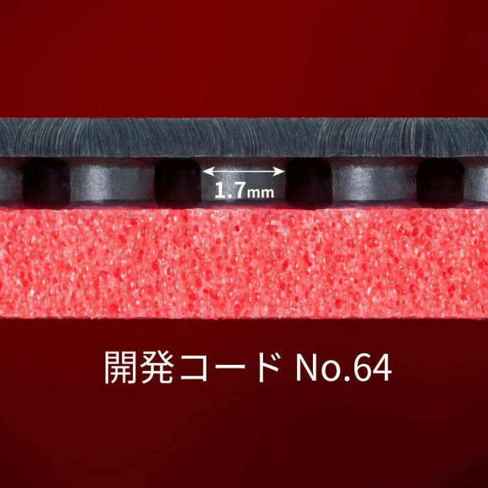 Okładzina Dignics 64