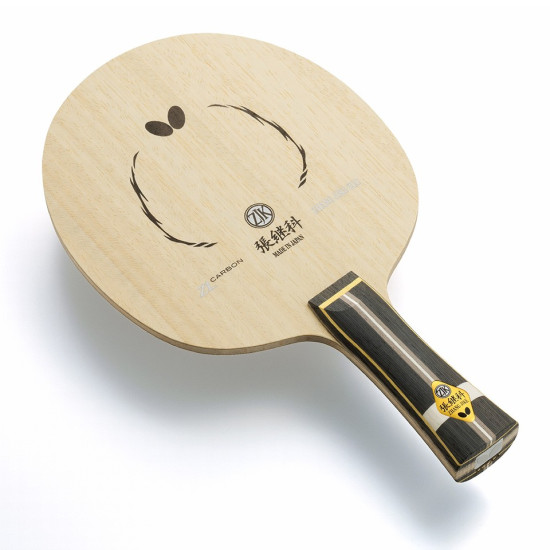 ZHANG JIKE ZLC BUTTERFLY