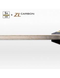 Deska Zhang Jike ZLC 2