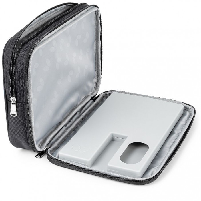 Pokrowiec Kitami podwójny