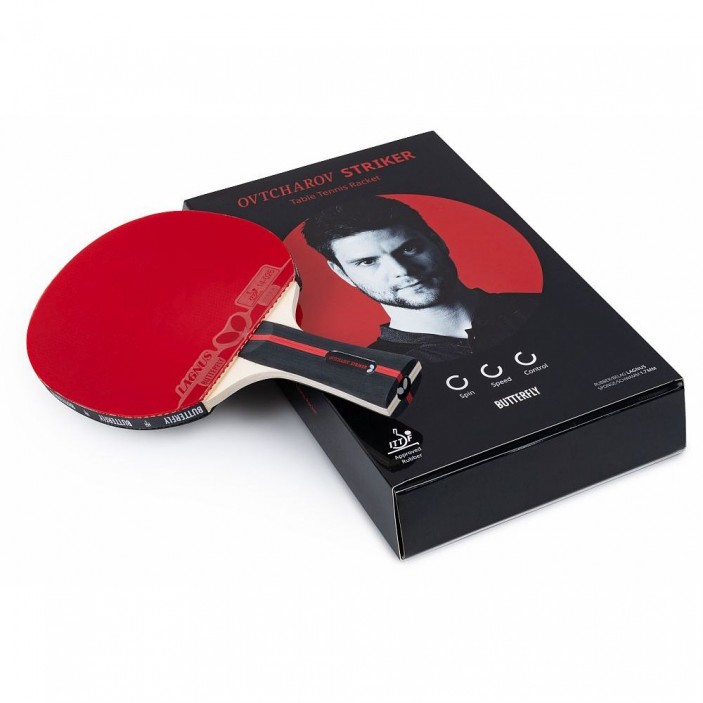 Rakietka Ovtcharov Striker