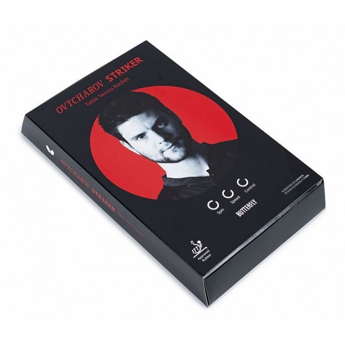 Rakietka Ovtcharov Striker