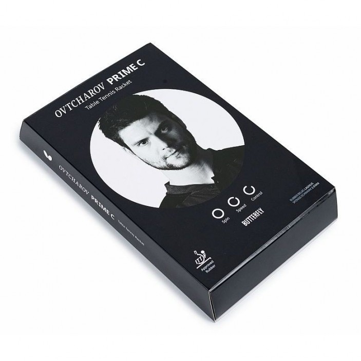 Rakietka Ovtcharov Prime C