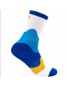 Skarpetki Ebina niebieskie