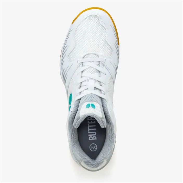 Buty Lezoline Vilata białe