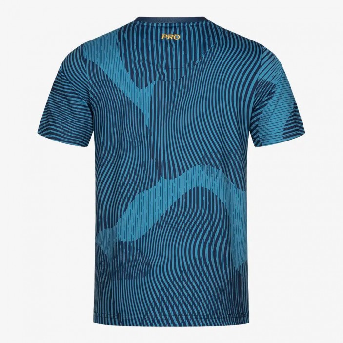 Koszulka Kariya niebieska