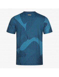 Koszulka Kariya Kids niebieska 2