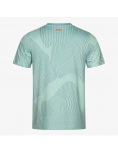 Koszulka Kariya miętowa 2