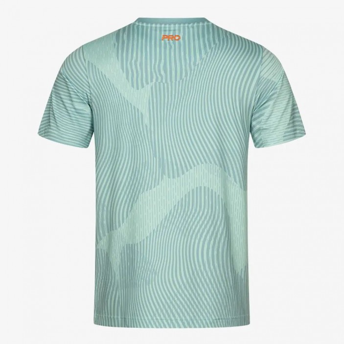 Koszulka Kariya Kids miętowa