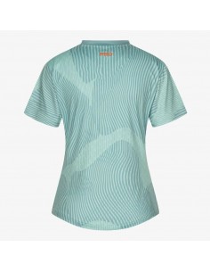 Koszulka Kariya Lady miętowa 2