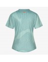 Koszulka Kariya Lady miętowa