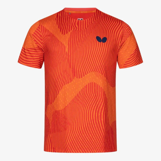 Koszulka Kariya Kids czerwona