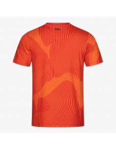 Koszulka Kariya czerwona 2