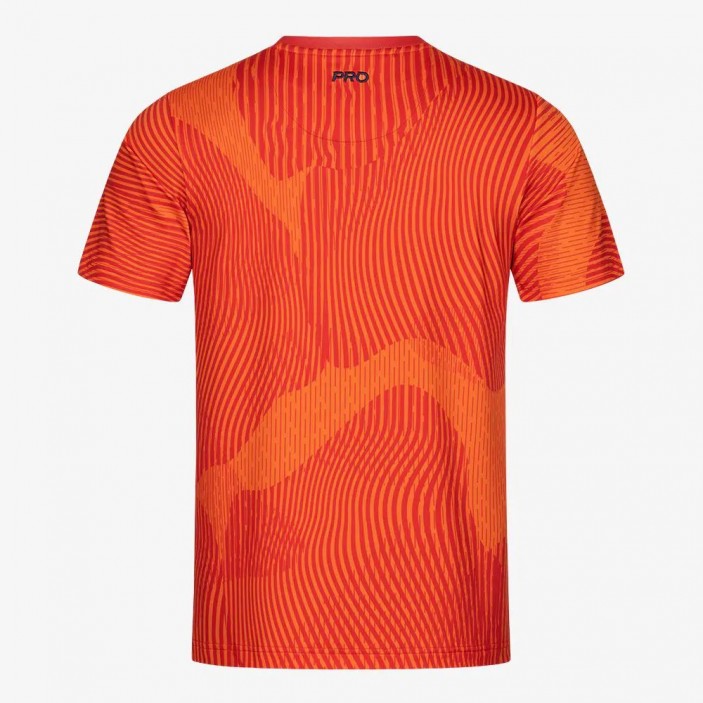 Koszulka Kariya czerwona