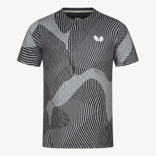 Koszulka Kariya Kids czarna